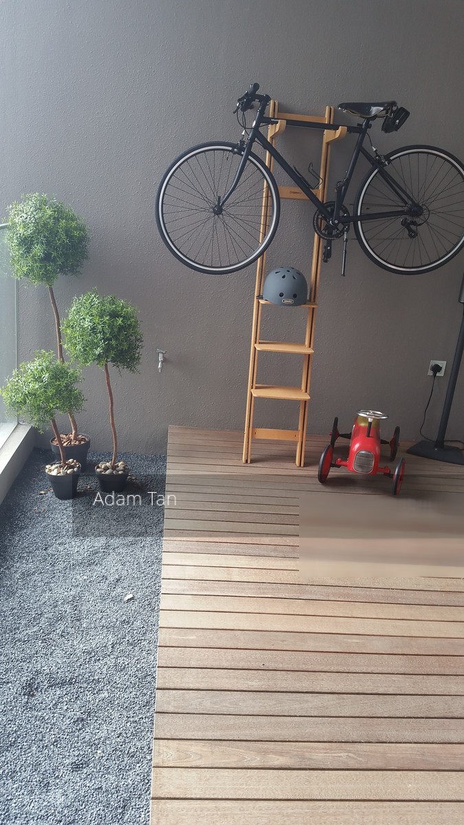 OUE Twin Peaks (D9), Condominium #131882882